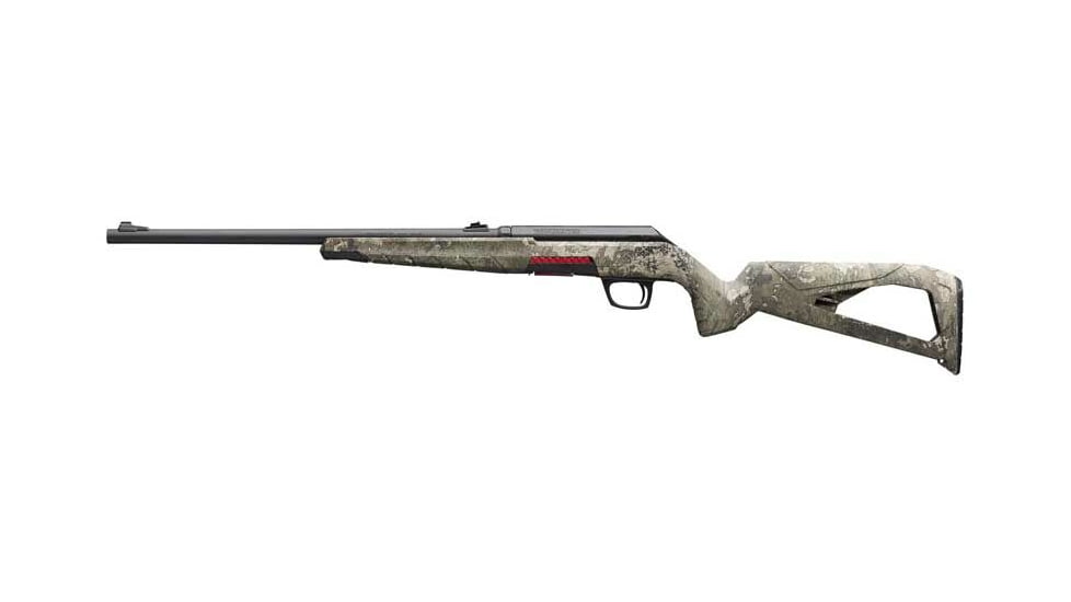 Winchester Xpert BR Bolt Action Rifle, .22 Long Rifle, 16.5in Barrel