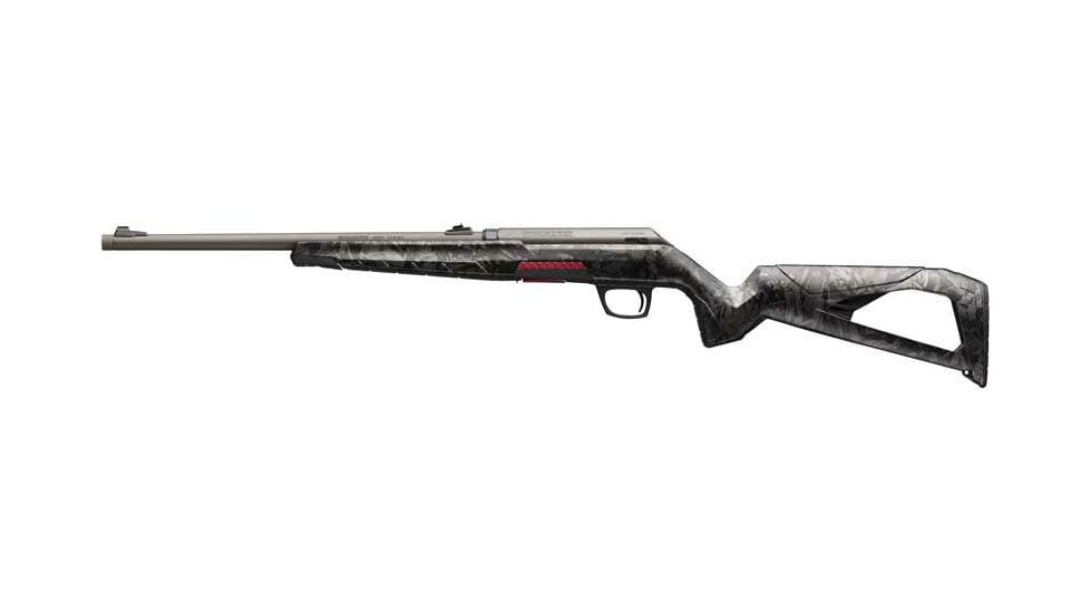 Winchester Xpert BR Bolt Action Rifle, .22 Long Rifle, 16.5in Barrel