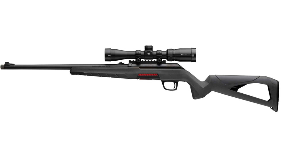 Winchester Xpert BR Bolt Action Rifle, .22 Long Rifle, 16.5in Barrel