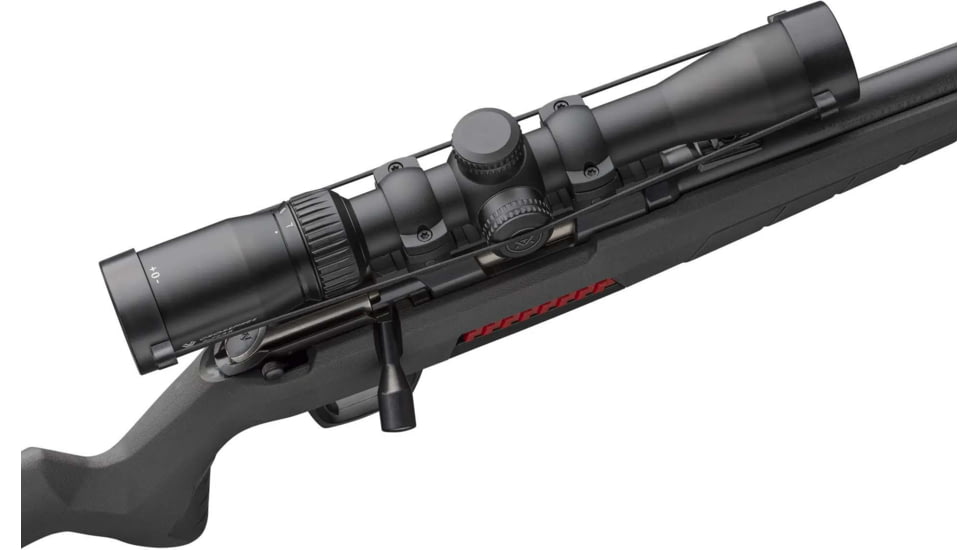 Winchester Xpert BR Bolt Action Rifle, .22 Long Rifle, 16.5in Barrel
