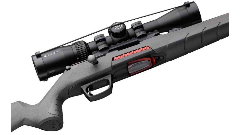 Winchester Xpert BR Bolt Action Rifle, .22 Long Rifle, 16.5in Barrel