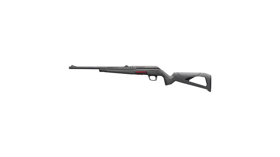 Winchester Xpert SR Rimfire Magnum Bolt Action Rifle, 17 WSM, 16.5in Barrel