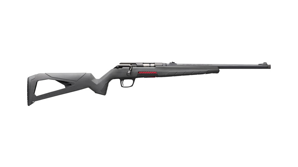 Winchester Xpert SR Rimfire Magnum Bolt Action Rifle, 17 WSM, 16.5in Barrel