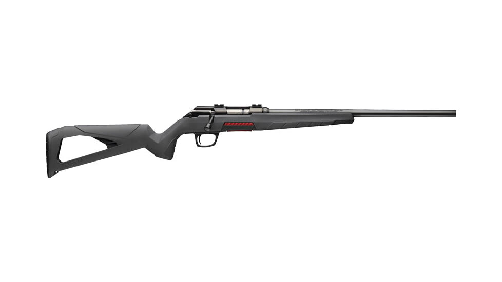 Winchester Xpert SR Rimfire Magnum Bolt Action Rifle, 17 WSM, 16.5in Barrel