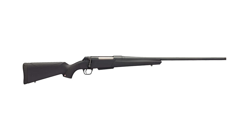 Winchester XPR Bolt Action Rifle, 308 Win/7.62x51 NATO, 20in Barrel