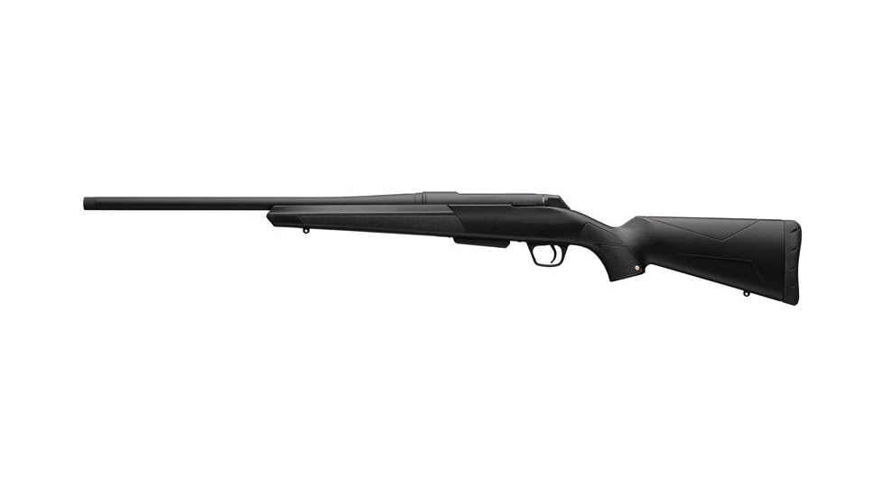 Winchester XPR Bolt Action Rifle, .400 legend, 20in Barrel