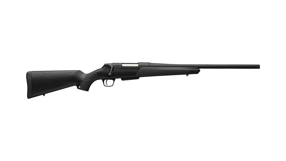 Winchester XPR Bolt Action Rifle, .450 Bushmaster, 20in Barrel