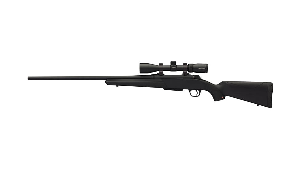 Winchester XPR Bolt Action Rifle, .450 Bushmaster, 24in Barrel