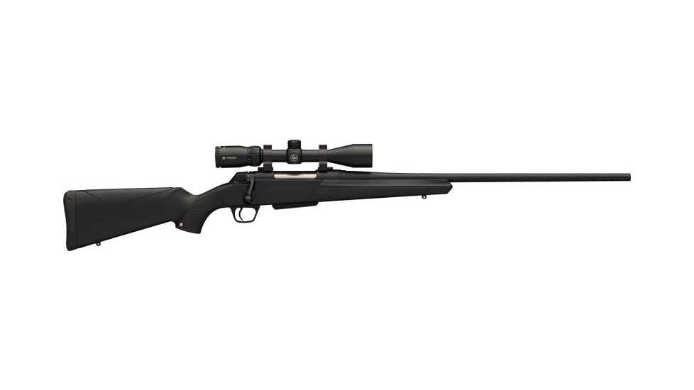 Winchester XPR Bolt Action Rifle, .450 Bushmaster, 24in Barrel