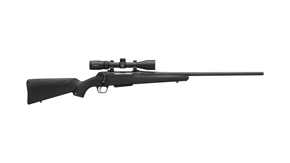 Winchester XPR Bolt Action Rifle, .450 Bushmaster, 24in Barrel