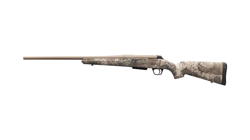 Winchester XPR Bolt Action Rifle, .450 Bushmaster, 24in Barrel