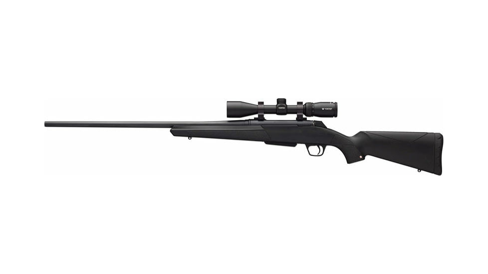 Winchester XPR Bolt Action Rifle, 6.8 Western, 24in Barrel