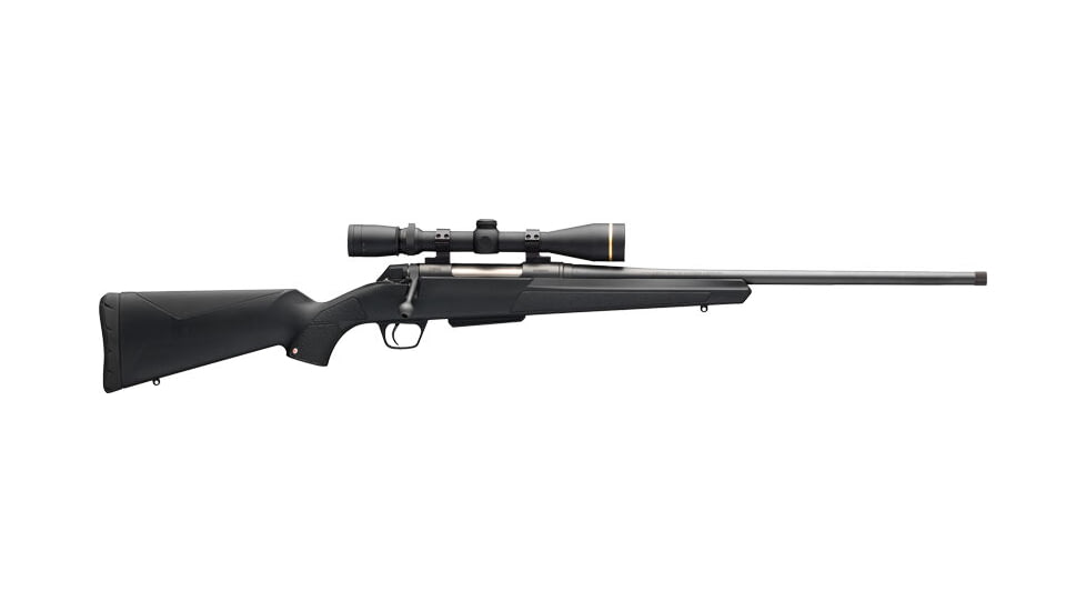 Winchester XPR Bolt Action Rifle, 6.8 Western, 24in Barrel