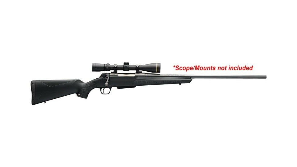 Winchester XPR Bolt Action Rifle, 7mm-08 Remington, 22in Barrel
