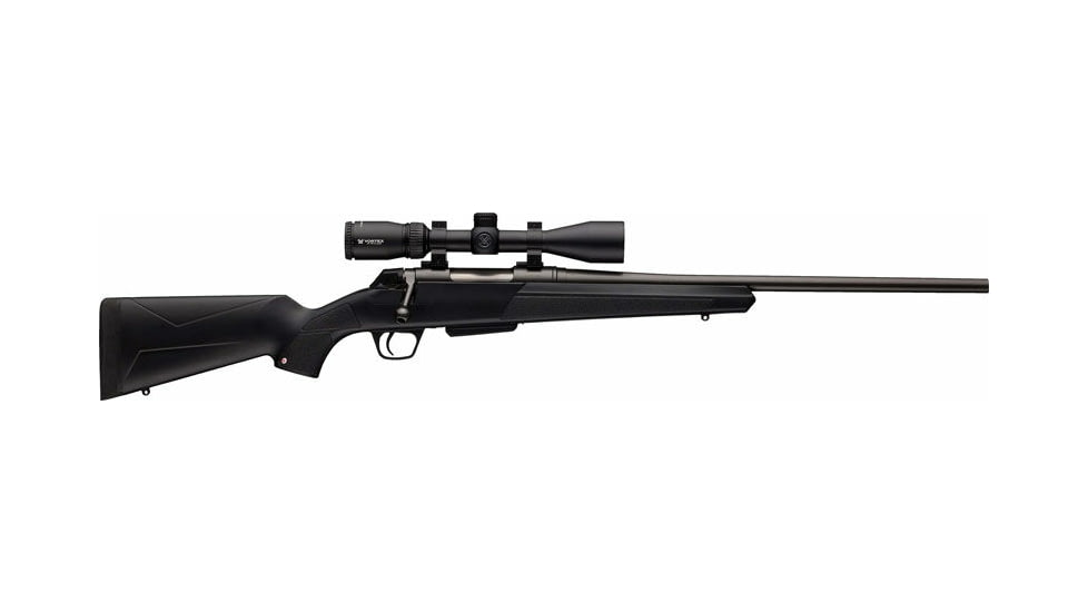 Winchester XPR Compact Bolt Action Rifle, 6.8 Western, 22in Barrel