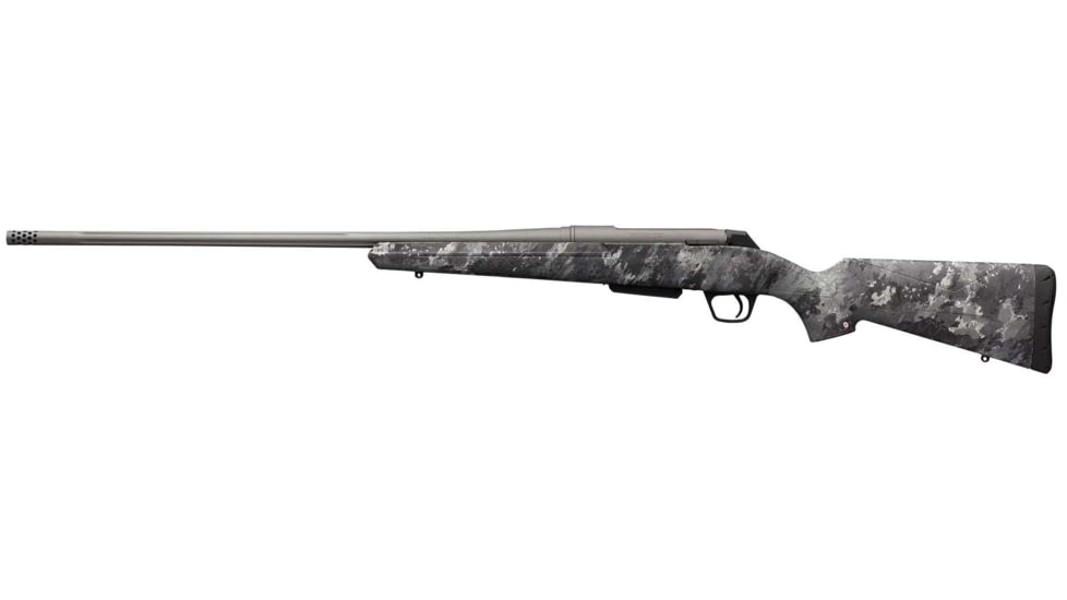 Winchester XPR Extreme Bolt Action Rifle, 270 WSM, 24in Barrel