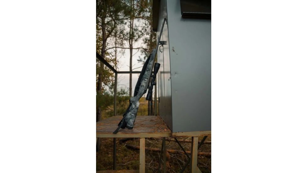 Winchester XPR Extreme Bolt Action Rifle, 270 WSM, 24in Barrel