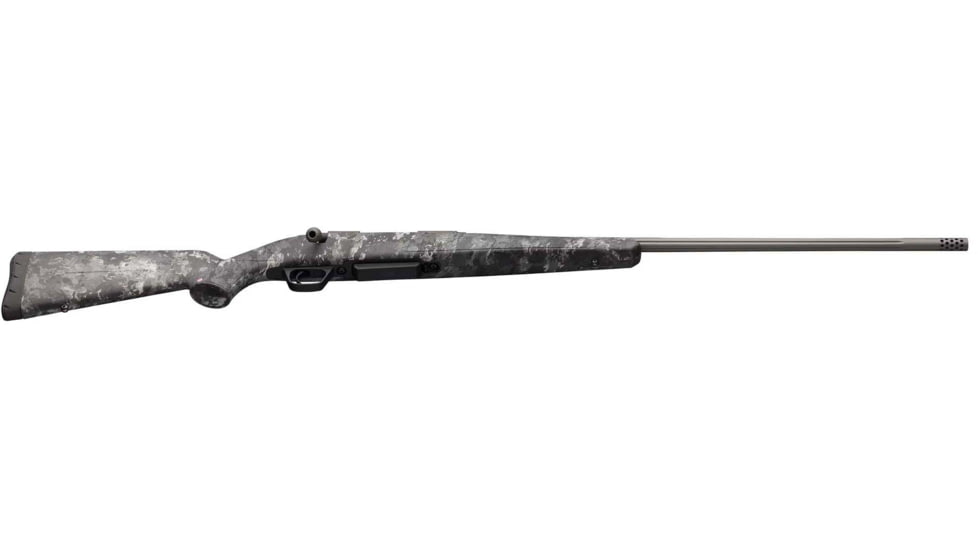 Winchester XPR Extreme Bolt Action Rifle, 270 WSM, 24in Barrel