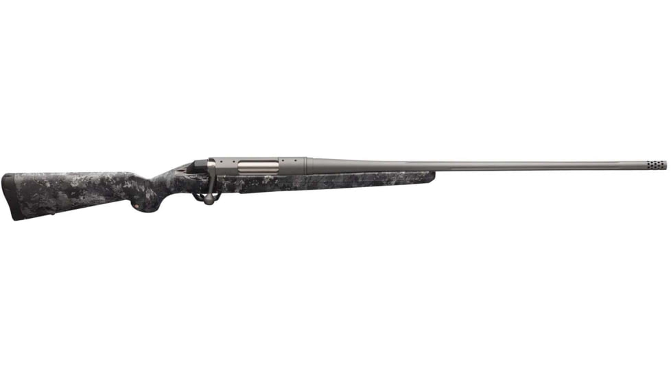 Winchester XPR Extreme Bolt Action Rifle, 270 WSM, 24in Barrel