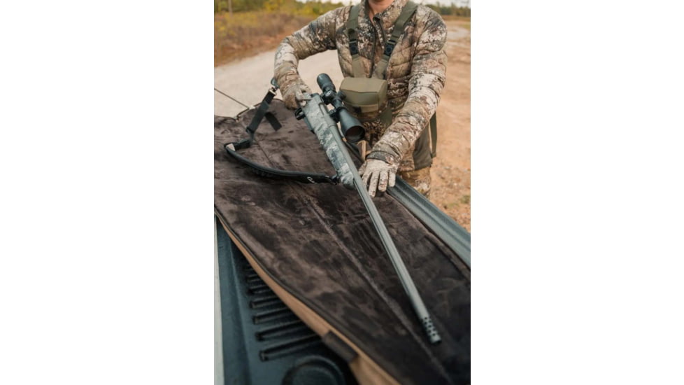 Winchester XPR Extreme Bolt Action Rifle, 270 WSM, 24in Barrel