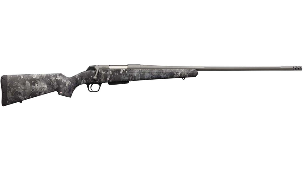 Winchester XPR Extreme Bolt Action Rifle, 270 WSM, 24in Barrel