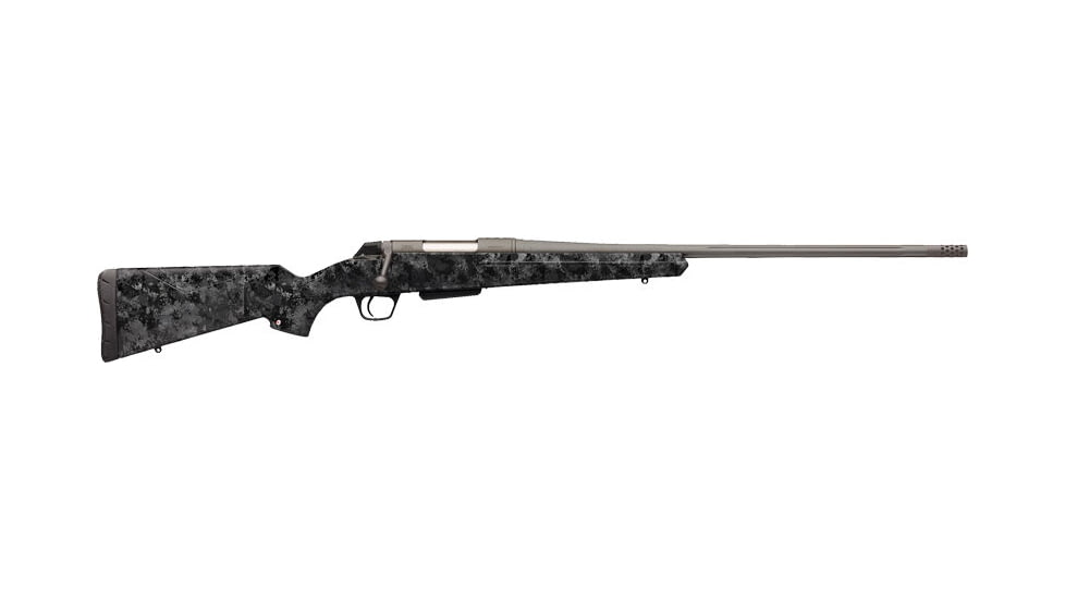 Winchester XPR Extreme Bolt Action Rifle, .30-06 Springfield, 24in Barrel