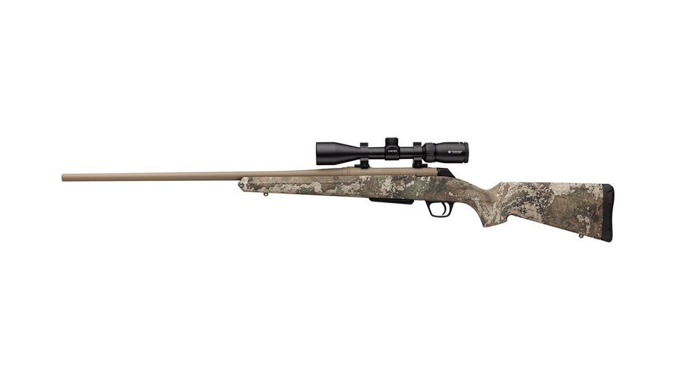 Winchester XPR Hunter Bolt Action Rifle, .270 Winchester, 24in Barrel