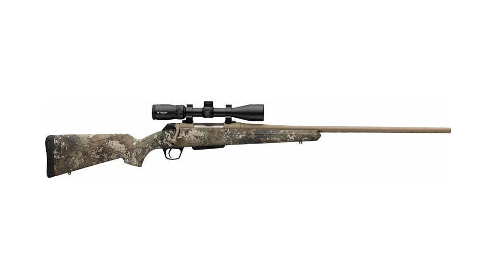 Winchester XPR Hunter Bolt Action Rifle, 308 Win/7.62x51 NATO, 22in Barrel