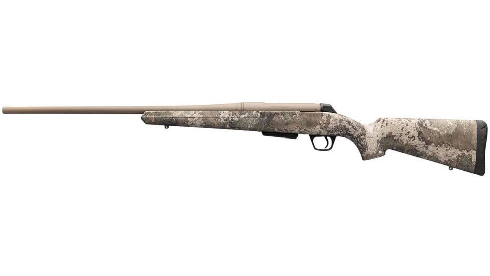 Winchester XPR Hunter Bolt Action Rifle, .338 Winchester Magnum, 26in Barrel