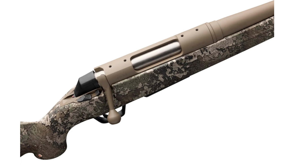 Winchester XPR Hunter Bolt Action Rifle, .338 Winchester Magnum, 26in Barrel