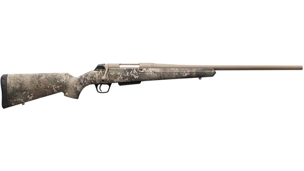 Winchester XPR Hunter Bolt Action Rifle, .338 Winchester Magnum, 26in Barrel