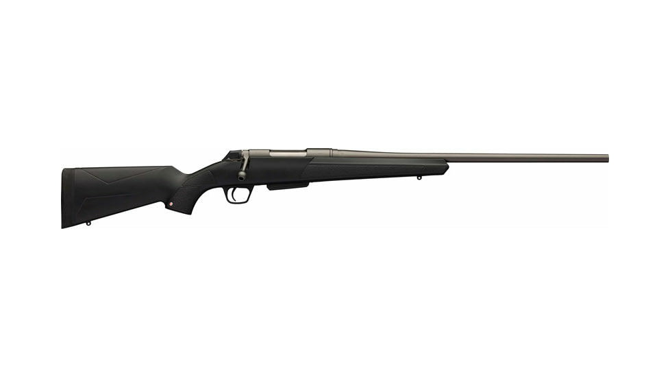Winchester XPR Hunter Compact Bolt Action Rifle, .223 Remington, 20in Barrel