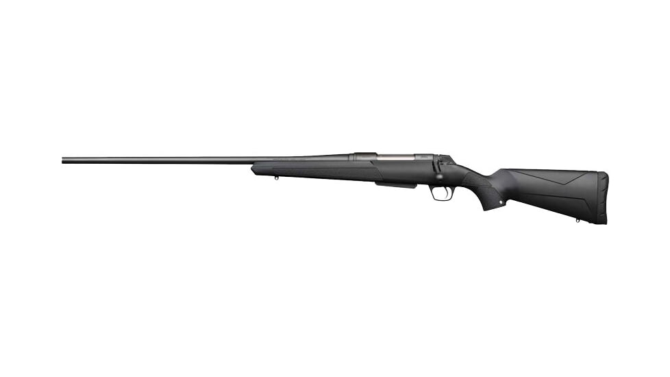 Winchester XPR Left Hand Bolt Action Rifle, 6.8 Western, 24in Barrel