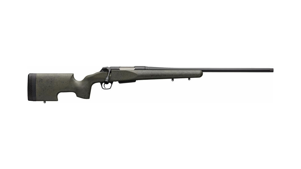 Winchester XPR Renegade LR Bolt Action Rifle, 6.5mm Creedmoor, 22in Barrel