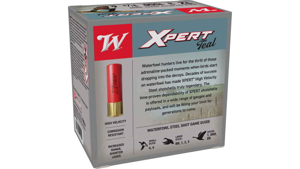 Winchester XPERT