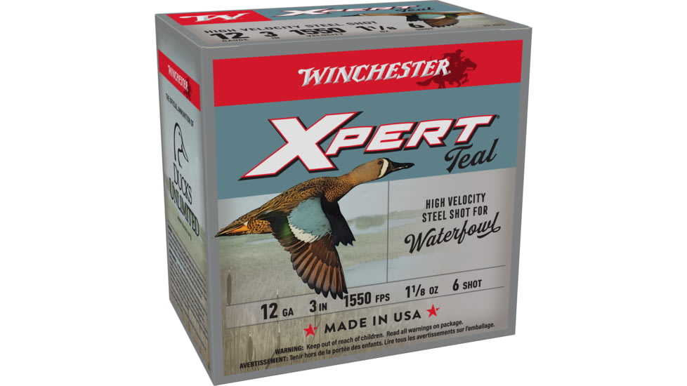 Winchester XPERT