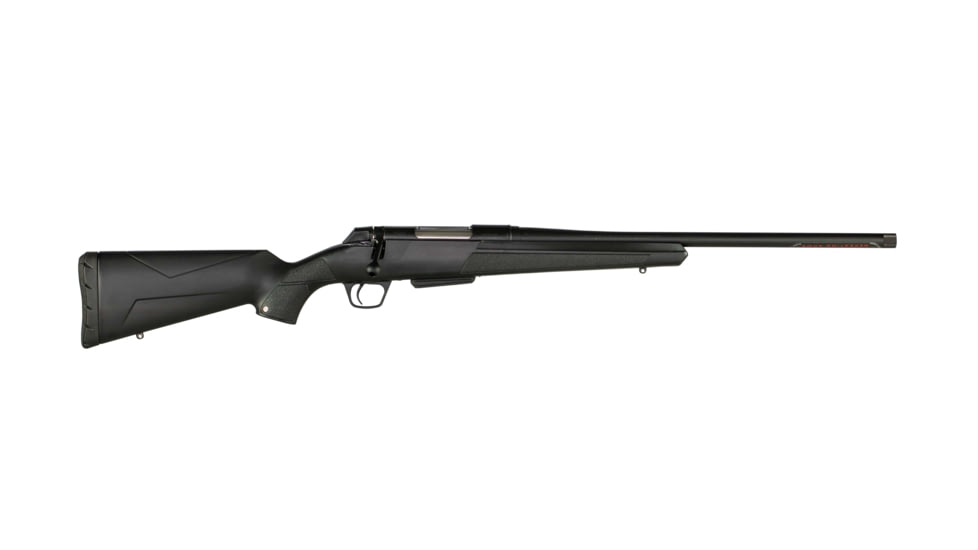 Winchester XPR Bolt Action Rifle, .308 Winchester, 20 in barrel, 1-8 Twist, Threaded, Blued, 3 Rounds, 535711290-FRRMPG