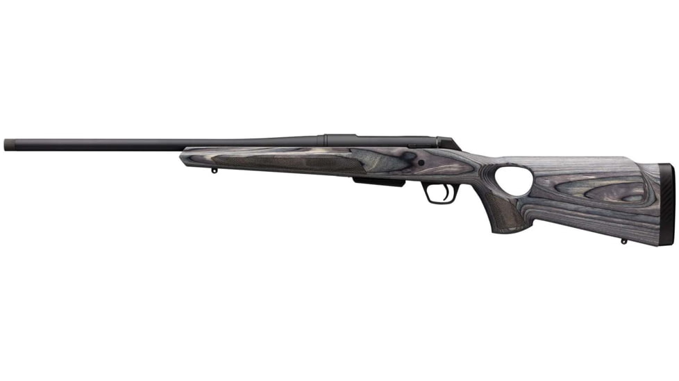 Winchester XPR Varmint Bolt Action Rifle With Thumbhole Stock, .350 Legend, 24in Barrel