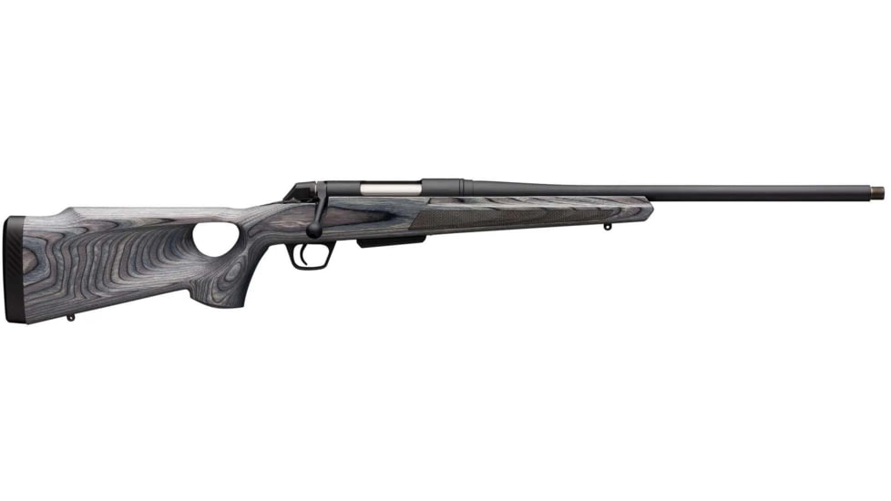 Winchester XPR Varmint Bolt Action Rifle With Thumbhole Stock, .350 Legend, 24in Barrel