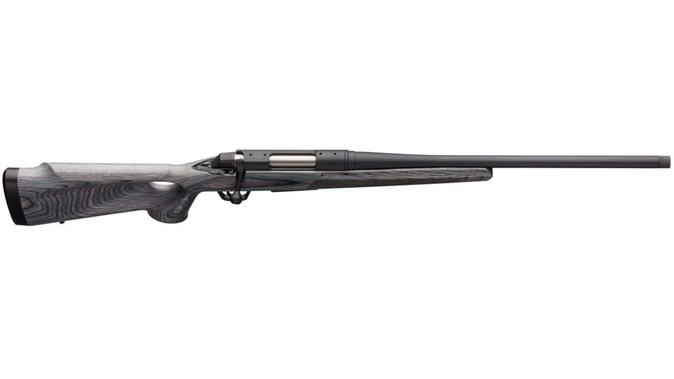 Winchester XPR Varmint Bolt Action Rifle With Thumbhole Stock, .350 Legend, 24in Barrel