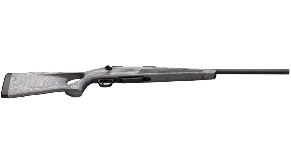 Winchester XPR Varmint Bolt Action Rifle With Thumbhole Stock, .350 Legend, 24in Barrel