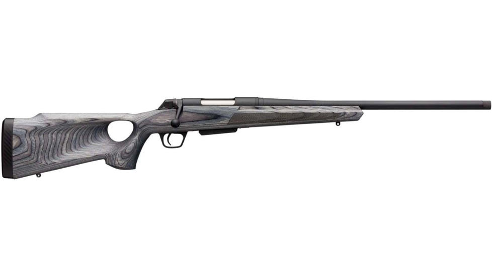 Winchester XPR Varmint Bolt Action Rifle With Thumbhole Stock, .350 Legend, 24in Barrel