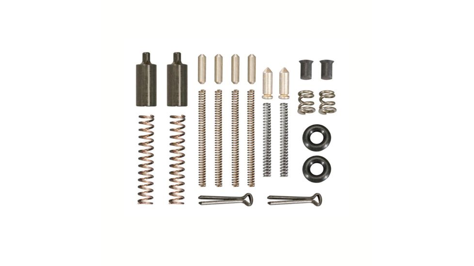 Windham Weaponry PKMWK Most Wanted Parts Kit AR15 And M16 Clamshell Package