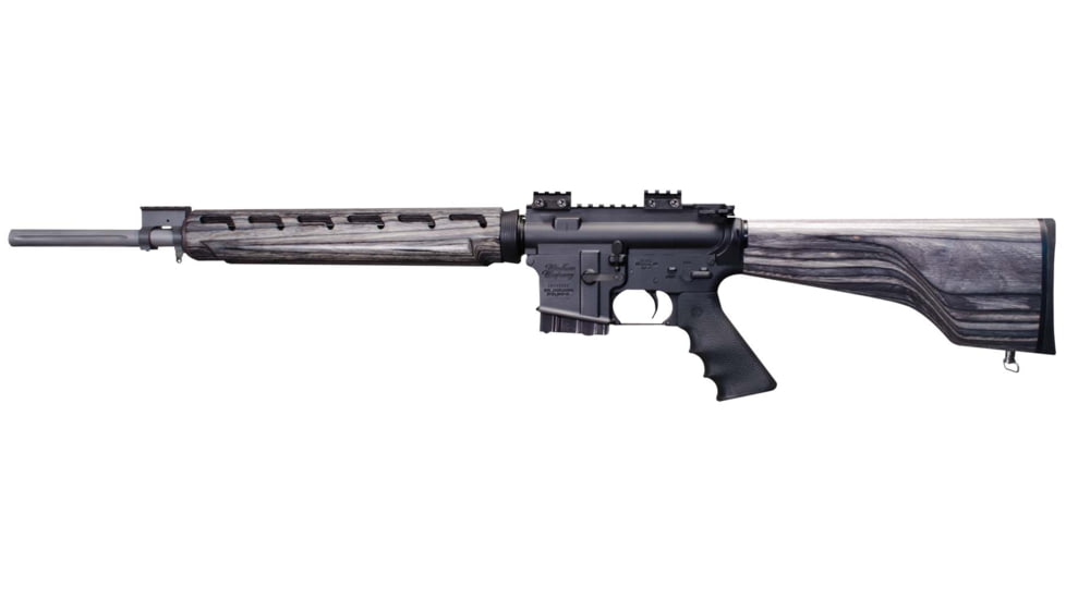 Windham Weaponry R20 Semi-Auto Rifle, 5.56x45mm NATO, 20 in barrel, 1-8 Twist, 5 Rounds, R20FSSFTWS1-FRRMPG