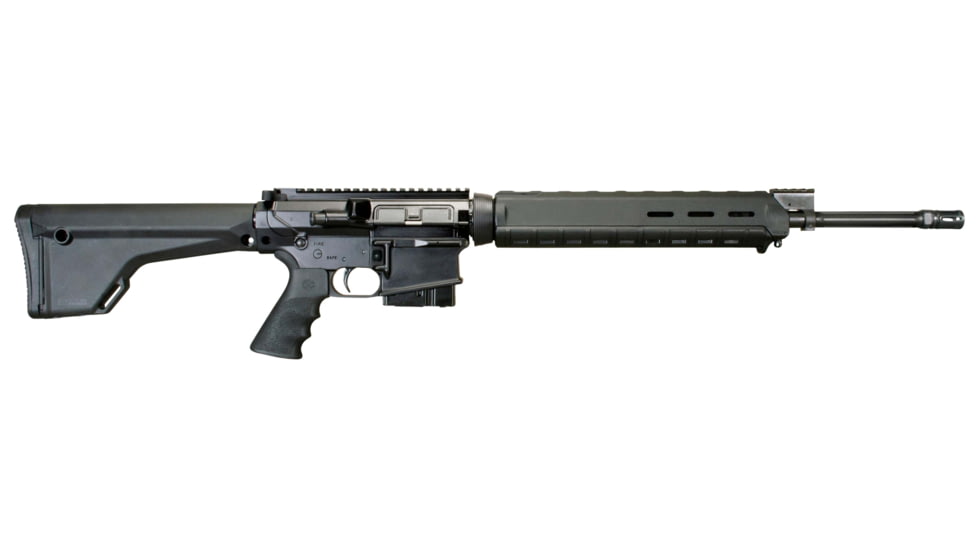 Windham Weaponry R20FFTM Semi-Auto Rifle, .308 Winchester, 20 in barrel, 1-10 Twist, A2 Flash Suppressor, 5 Rounds, R20FFTM308-FRRMPG