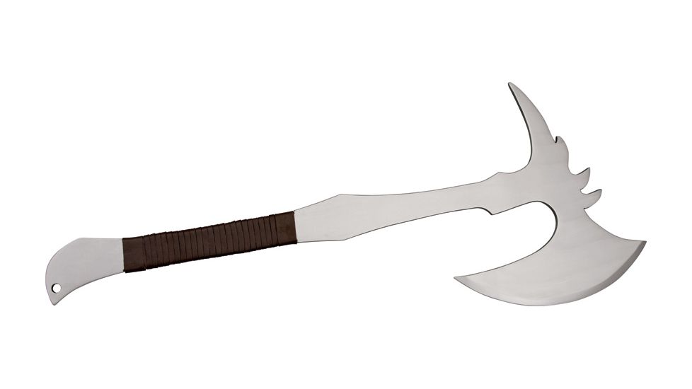 Windlass Screamer Axe WD488