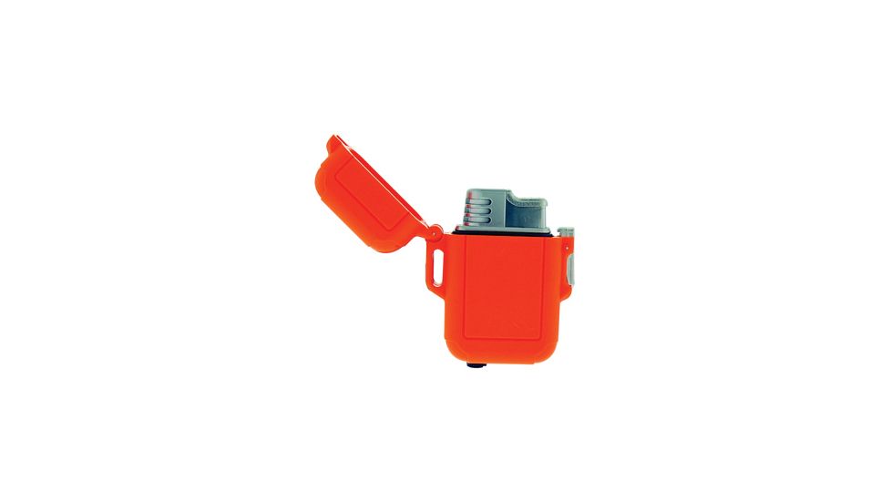 Windmill Classic Stormproof All Weather Lighter, Blaze Orange WM362-0034