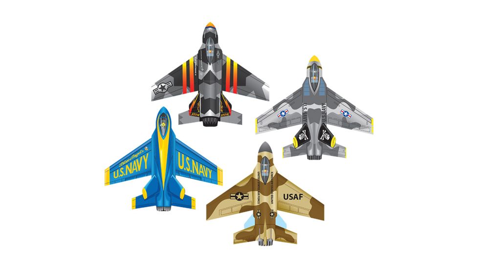 WindNSun Microjet Asst 70100