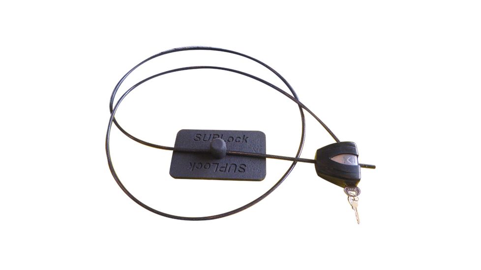 Windpaddle Sub Board Lock Assy WSL-D