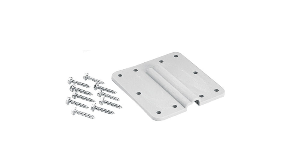 Winegard Cable Entry Plate Dual, CE-2000
